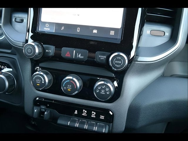 2025 RAM Ram 1500 Tradesman