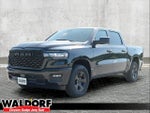2025 RAM Ram 1500 Tradesman