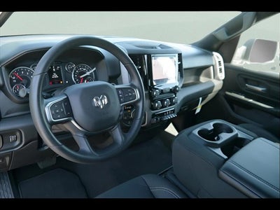 2025 RAM Ram 1500 Tradesman