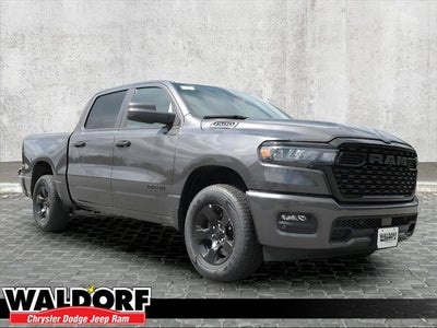 2025 RAM Ram 1500 Tradesman