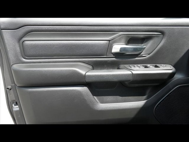 2025 RAM Ram 1500 Tradesman