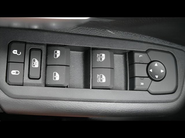 2025 RAM Ram 1500 Tradesman