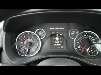 2025 RAM Ram 1500 Tradesman