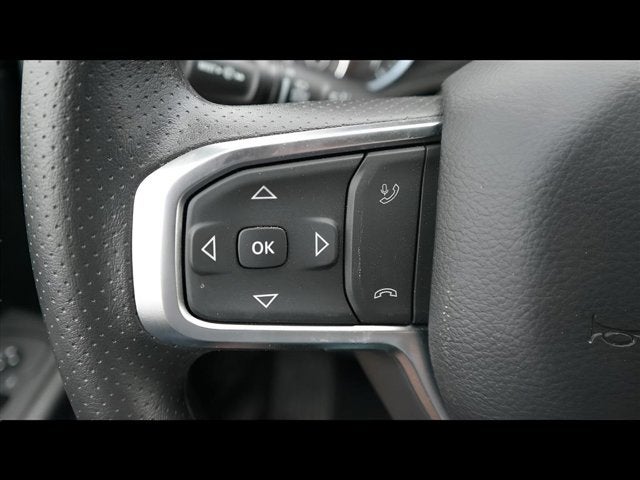 2025 RAM Ram 1500 Tradesman