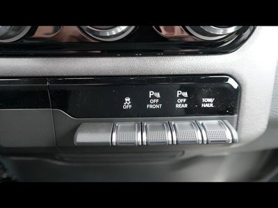 2025 RAM Ram 1500 Tradesman