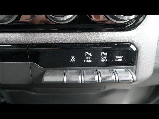 2025 RAM Ram 1500 Tradesman