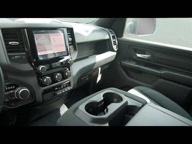 2025 RAM Ram 1500 Tradesman