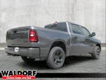2025 RAM Ram 1500 Tradesman