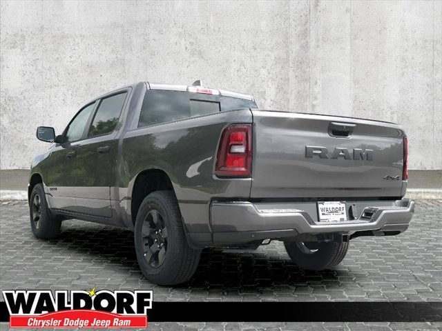 2025 RAM Ram 1500 Tradesman