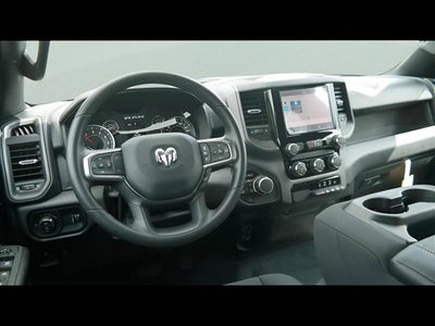 2025 RAM Ram 1500 Tradesman