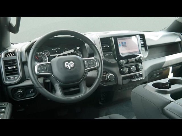 2025 RAM Ram 1500 Tradesman