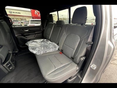 2025 RAM Ram 1500 Tradesman