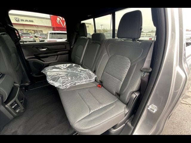 2025 RAM Ram 1500 Tradesman