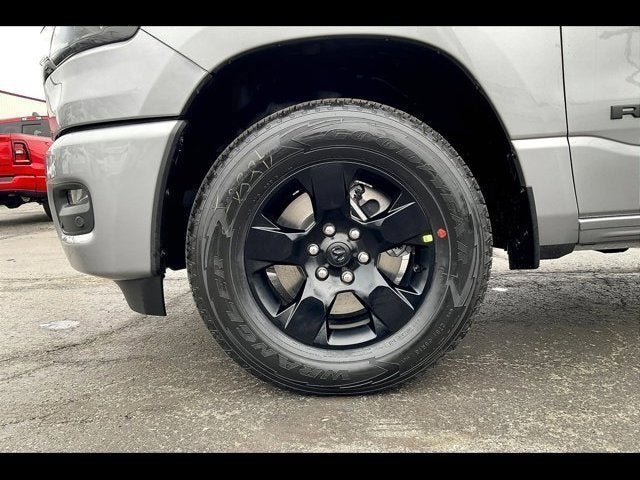 2025 RAM Ram 1500 Tradesman