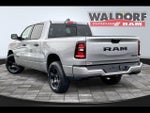 2025 RAM Ram 1500 Tradesman