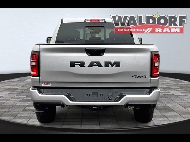 2025 RAM Ram 1500 Tradesman