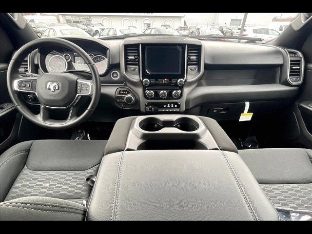 2025 RAM Ram 1500 Tradesman