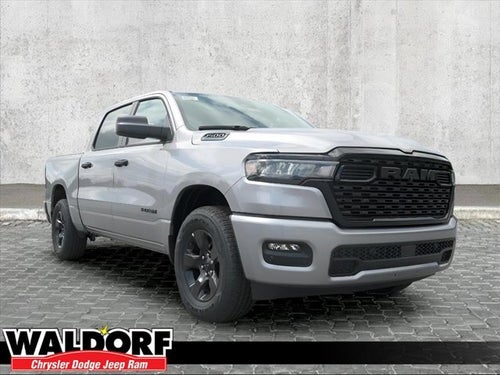 2025 RAM Ram 1500 Tradesman
