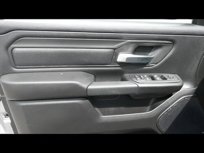 2025 RAM Ram 1500 Tradesman