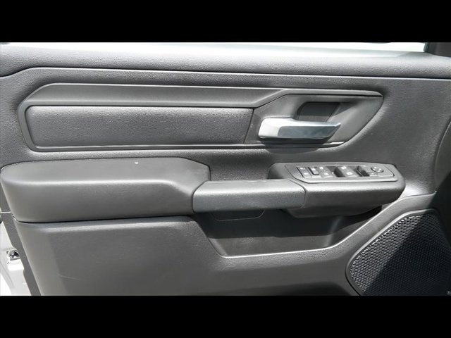 2025 RAM Ram 1500 Tradesman