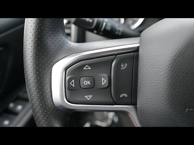 2025 RAM Ram 1500 Tradesman