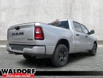 2025 RAM Ram 1500 Tradesman