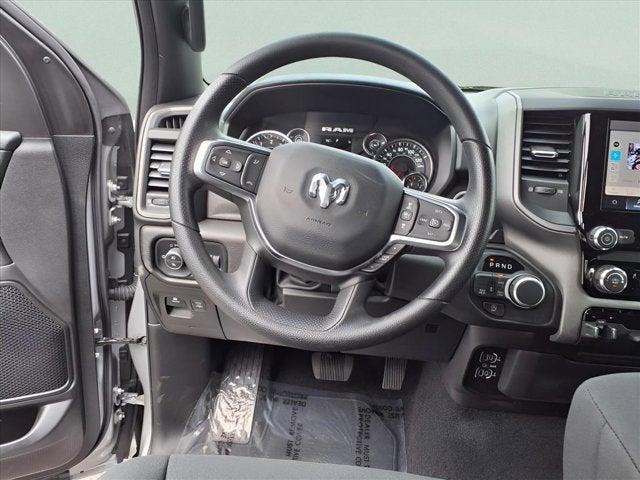 2025 RAM Ram 1500 Tradesman