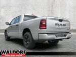 2025 RAM Ram 1500 Tradesman