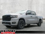 2025 RAM Ram 1500 Tradesman