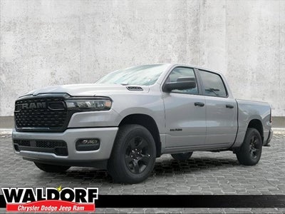 2025 RAM Ram 1500 Tradesman