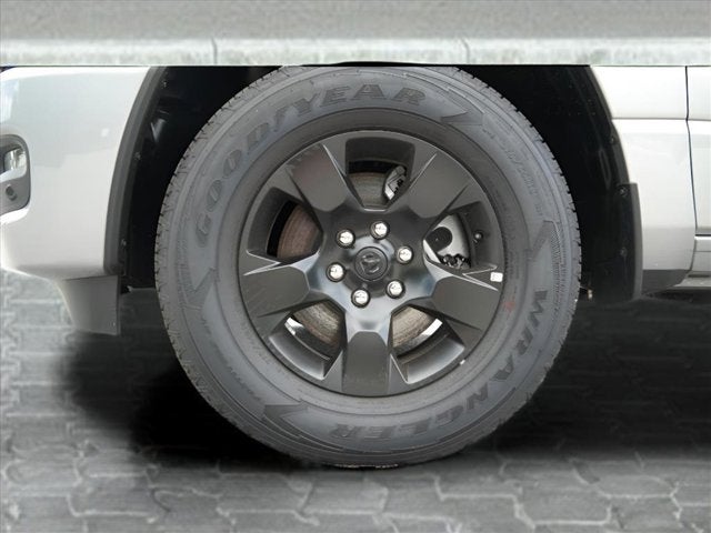 2025 RAM Ram 1500 Tradesman