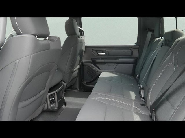 2025 RAM Ram 1500 Tradesman