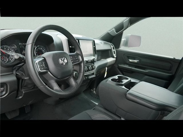 2025 RAM Ram 1500 Tradesman