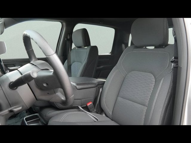 2025 RAM Ram 1500 Tradesman