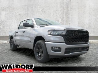 2025 RAM Ram 1500 Tradesman