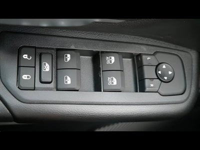 2025 RAM Ram 1500 Tradesman