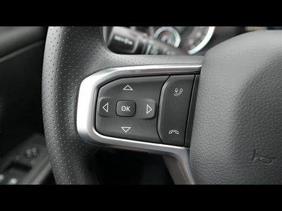 2025 RAM Ram 1500 Tradesman