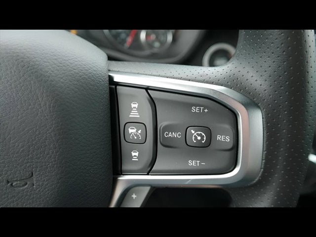 2025 RAM Ram 1500 Tradesman