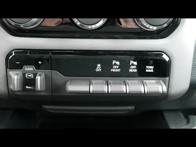 2025 RAM Ram 1500 Tradesman