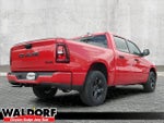 2025 RAM Ram 1500 Tradesman