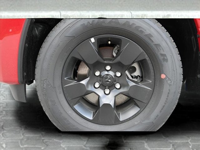 2025 RAM Ram 1500 Tradesman