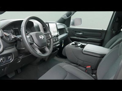 2025 RAM Ram 1500 Tradesman