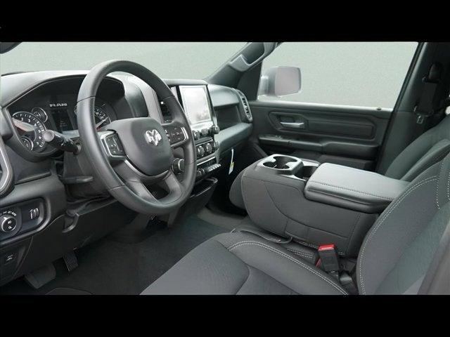 2025 RAM Ram 1500 Tradesman