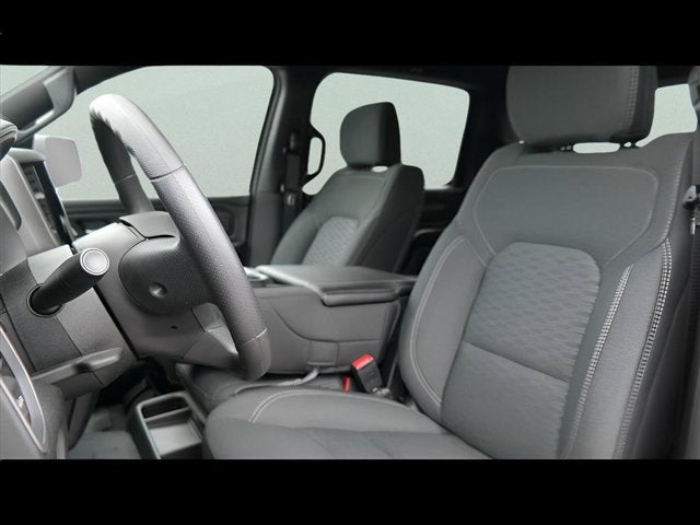 2025 RAM Ram 1500 Tradesman