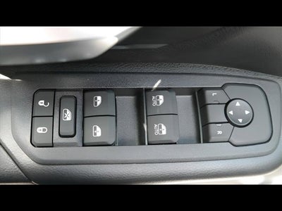 2025 RAM Ram 1500 Tradesman