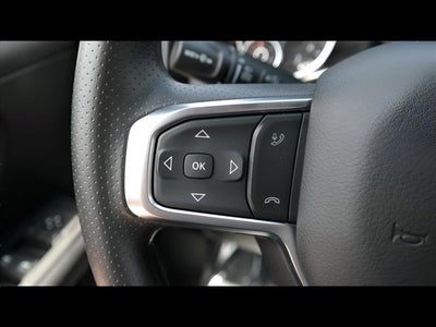 2025 RAM Ram 1500 Tradesman