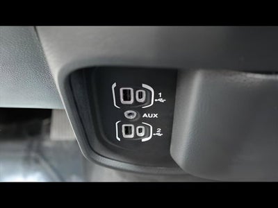 2025 RAM Ram 1500 Tradesman