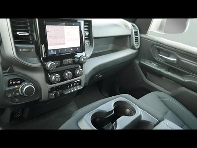 2025 RAM Ram 1500 Tradesman