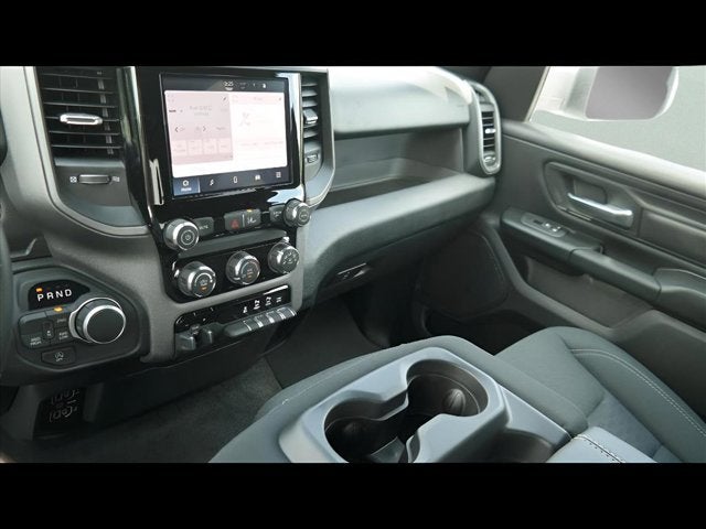2025 RAM Ram 1500 Tradesman