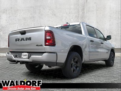 2025 RAM Ram 1500 Tradesman